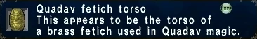 Fetich Torso