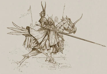 Illustration by Mitsuhiro Arita