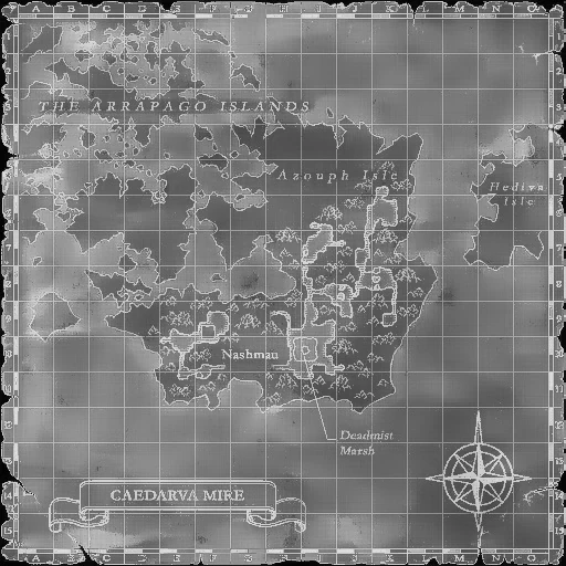 Azouph Isle