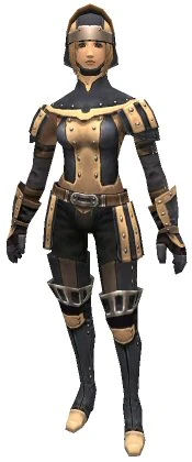 Raptor Set