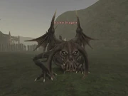 Carrion Dragon