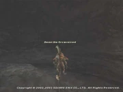 Denn the Orcavoiced