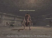 Antican Proconsul