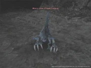 Worr the Clawfisted