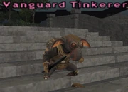 Vanguard Tinkerer
