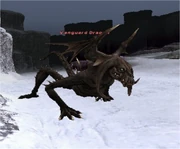 Vanguard Dragon