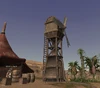 Wind Pump