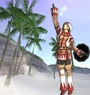 White Mage