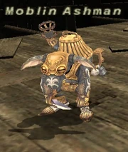 Moblin Ashman