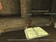 Gamimi, World Pass Merchant