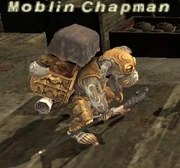 Moblin Chapman