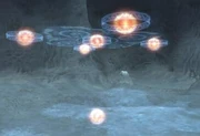 Rune of Release in Leujaoam Sanctum
