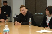 Premiere Site Summit 2007