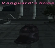 Vanguard's Slime