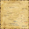 Chests on The Eldieme Necropolis's second map