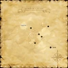 Map of Monastic Cavern