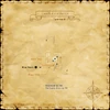 Chests on Castle Oztroja's second map