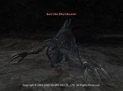 Qull the Shellbuster