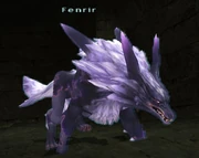 Fenrir