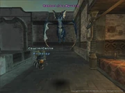 Mamool Ja's Wyvern