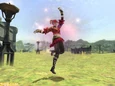 Dancer