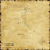Chests on Sea Serpent Grotto's second map