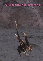 Nightmare Bunny