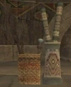 My first Magic Kit in a mog house.