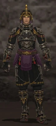 Askar set