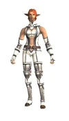 Elvaan Female RSE