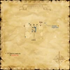 Chests on Gusgen Mines' second map