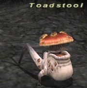 Toadstool