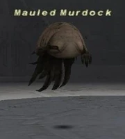 Mauled Murdock