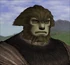 Galka (face 1b)