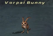 Vorpal Bunny