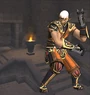 Monk