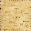 Map of Davoi
