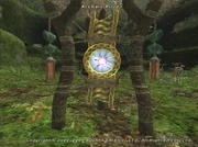 Archaic Mirror