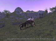 Moonfang Warrior