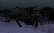 Apocalyptic Beast