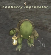 Tonberry Imprecator