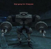 Gargoyle-Kappa