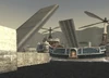 Drawbridge