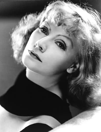 Greta Garbo dans Susan Lennox