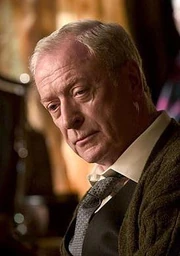Actor Michael Caine (b. 1933)