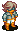 In-game sprite of Al-Cid