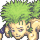 Gau's menu sprite