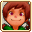 Palom's DS portrait