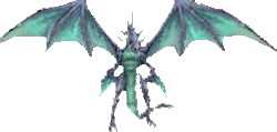 Bahamut (DS)