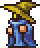 Black Mage (Final Fantasy Origins - PSX)